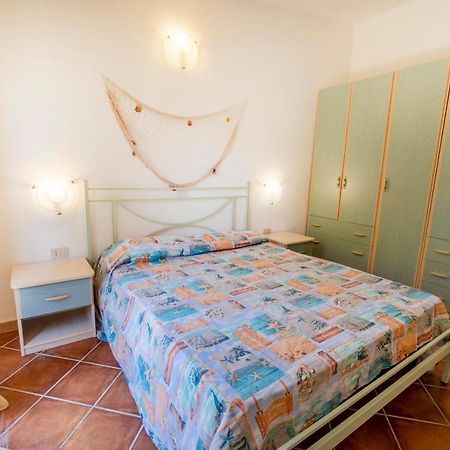 Domus Maiori Lt - Pms Casevacanze Budoni Dış mekan fotoğraf