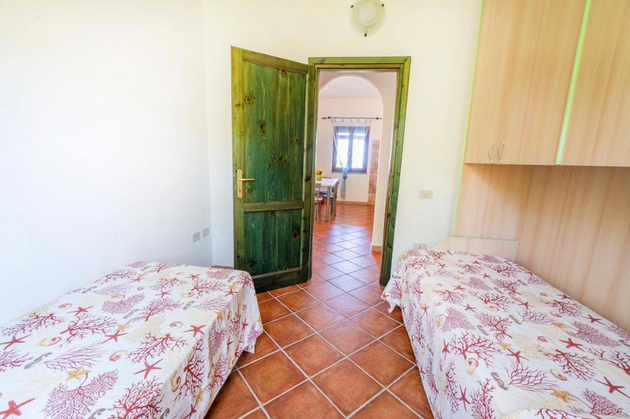 Domus Maiori Lt - Pms Casevacanze Budoni Dış mekan fotoğraf