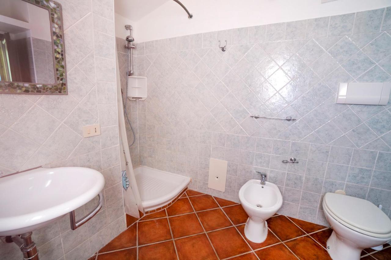 Domus Maiori Lt - Pms Casevacanze Budoni Dış mekan fotoğraf